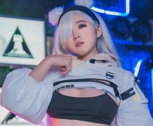 如果我去打捞铅笔，就穿Hatori Sama的水手服——图集做好，奋斗不止！